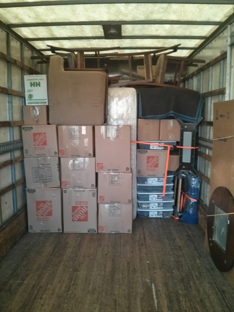 San Diego Movers