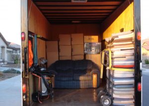 san diego movers