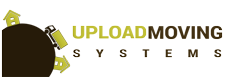 Uploadmoving Systems Logo