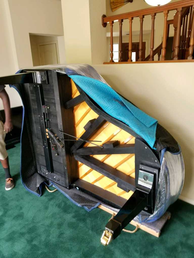 piano movers san diego