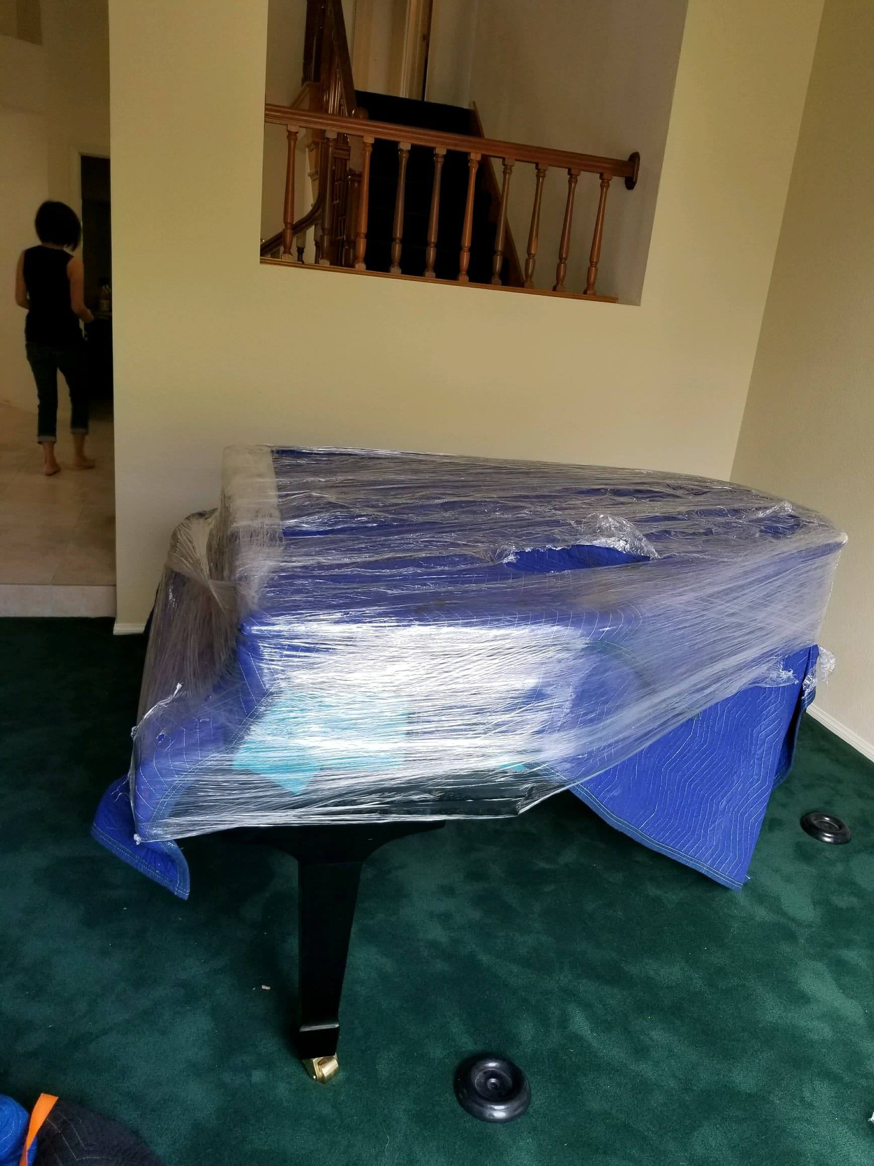 piano movers san diego