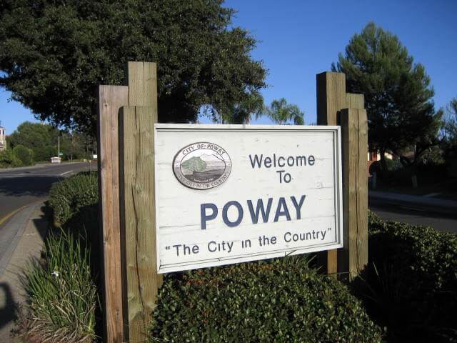 poway movers