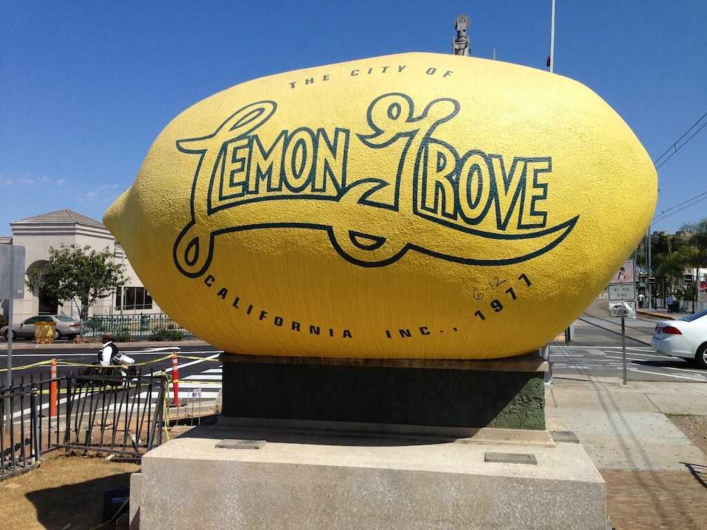 lemon grove movers